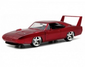 Fast&Furious 1969 Dodge...