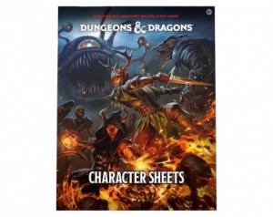 Dungeons & Dragons...