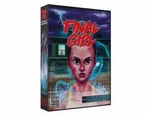 Final Girl - Haunting of...