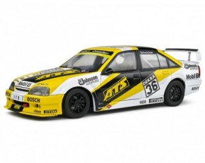 Solido Opel Omega Evolution...