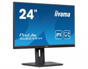 Monitor Iiyama 60,5 Cm...