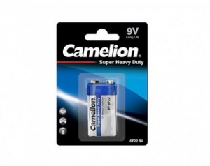 Baterija Camelion Super...