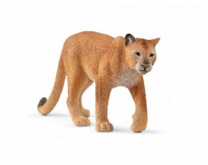 Schleich figura Puma