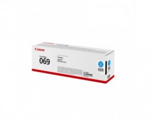 Toner Canon Crg-069c Cyan...