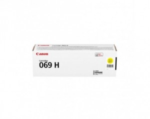 Toner Canon Crg-069h Y...