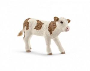 Schleich figura Teliček...