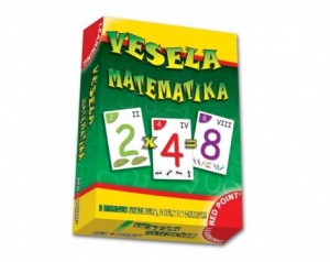 Vesela matematika