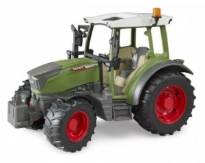Bruder traktor Fendt Vario...