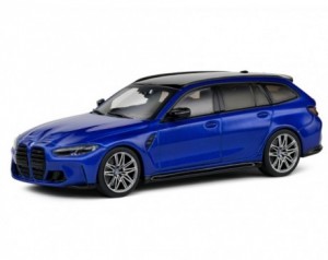 SOLIDO BMW G81 M3 Touring...