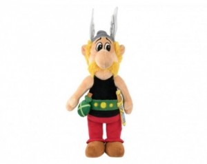 Plišasta igrača Asterix &...