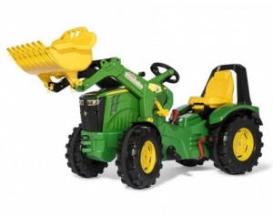 Traktor rollyX-Trac Premium...