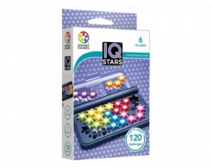 Miselna igra Smart Games IQ...