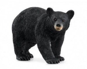 Schleich figura Ameriški...