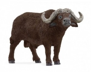 Schleich figura Kafrski...