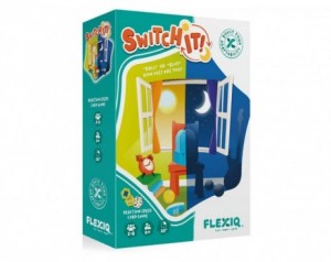FLEXIQ Switch it!