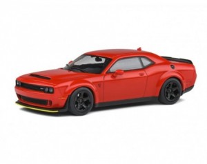 Solido Dodge Challenger...
