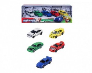 Majorette JDM Legends Anime...