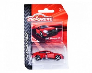 Majorette Premium Cars Audi...