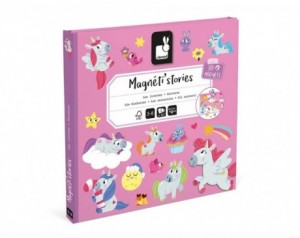 Janod Magnetis Stories -...