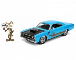 Looney Tunes Road Runner 1:24