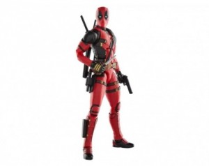 Marvel Legends figura Deadpool