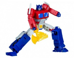 Transformers figura...