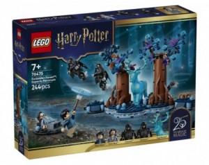 LEGO Harry Potter...