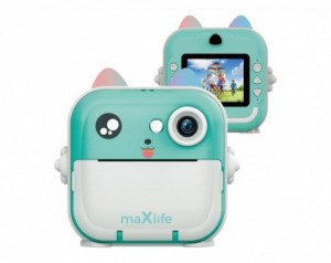 MAXLIFE fotoaparat s...