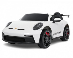 Avto na akumulator Porsche...