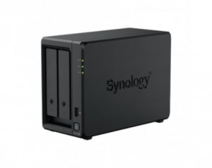 Nas Ohišje Synology Ds725+...