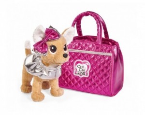 Simba kuža CCL Glam Fashion