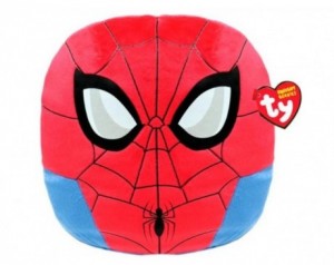 Ty vzglavnik Marvel...