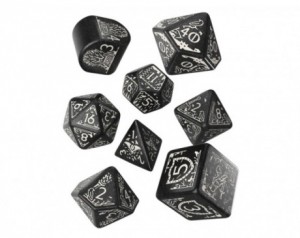 Set RPG kock Game of...