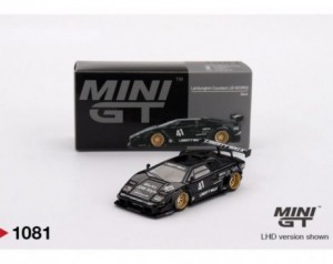 Mini GT Lamborghini...
