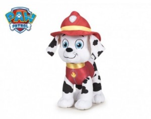 Plišasta igrača Paw Patrol...