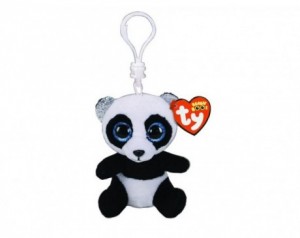 Igrače Ty Panda 8.5cm...