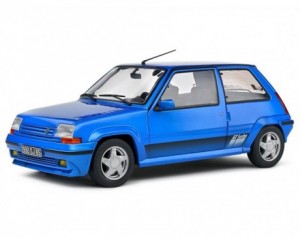 Solido Renault 5 GT Turbo...