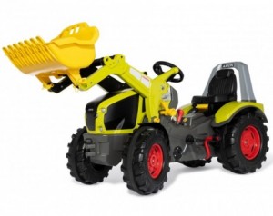 Otroški traktor rollyX-Trac...