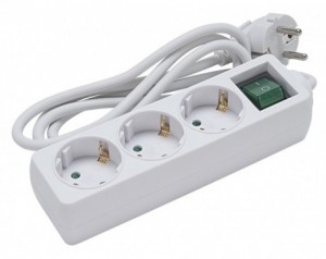 Električni Podaljšek Iskra...