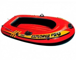 Intex Čoln Explorer Pro 100