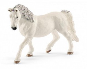 Schleich figura Lipicanec -...
