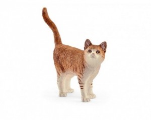Schleich figura Muca - domača