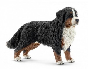 Schleich figura Bernski...