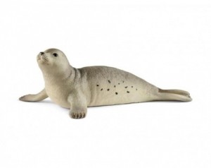 Schleich figura Tjulenj