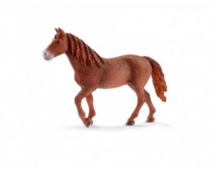 Schleich figura Kobila Morgan