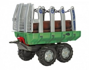 Rolly Toys Otroška...