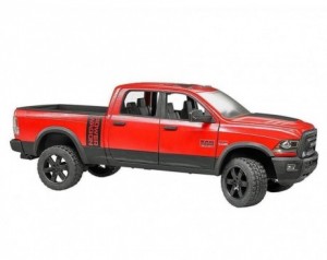 Bruder RAM 2500 Power Wagon...