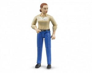Bruder figura 60408