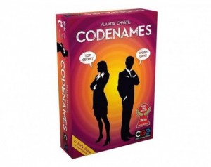 Codenames družabna igra -...