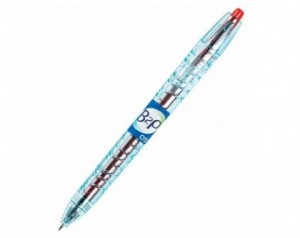 Roler pilot bl-b2p-5-bg-b rdeč